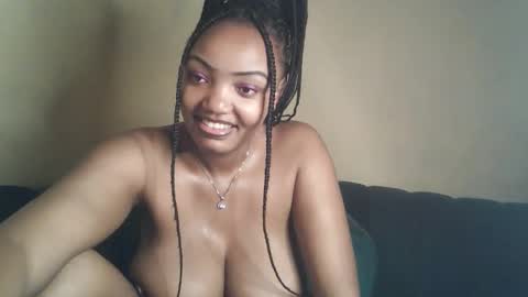 flirtymimie online show from February 24, 9:45 am