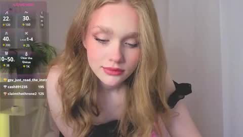 Polly online show from September 30, 11:37 pm