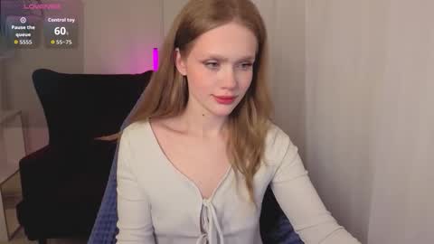 Polly online show from September 25, 10:50 pm