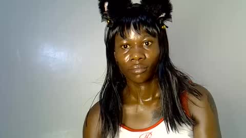 FlirtyTrouble online show from March 12, 3:32 am