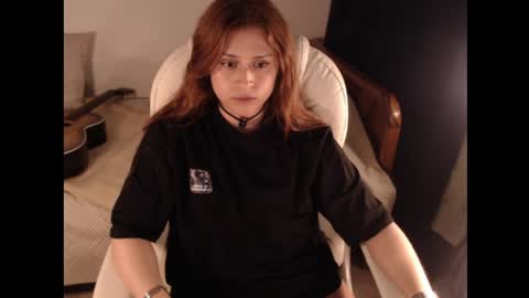 flor3citarockera online show from February 23, 8:33 pm