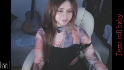 flor3citarockera online show from July 26, 8:50 pm