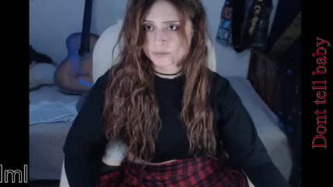 flor3citarockera online show from July 24, 4:48 pm