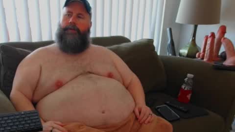 FloridaBear online show from May 9, 8:04 pm