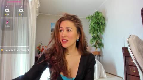 Nicole online show from November 30, 12:56 pm