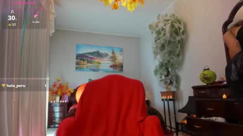 Nicole online show from November 1, 12:00 am