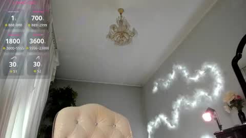 Nicole online show from July 16, 7:33 am