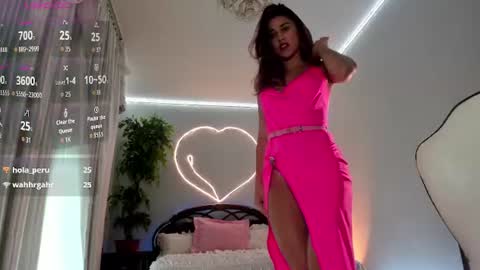 Nicole online show from August 6, 11:08 am