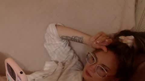 say meow and send tip  online show from June 28, 6:26 pm