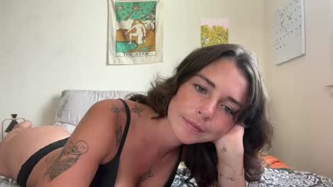 Flowergirl online show from July 20, 9:49 pm