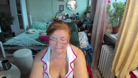 Flowerlower online show from July 11, 5:27 pm