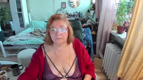 Flowerlower online show from July 26, 2:42 am