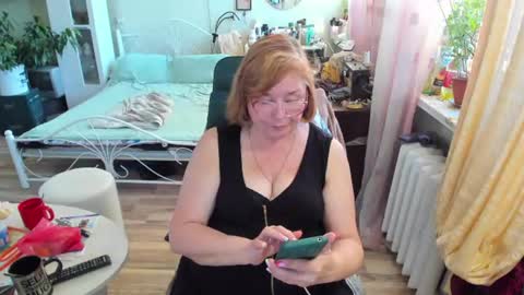 Flowerlower online show from June 19, 6:03 pm