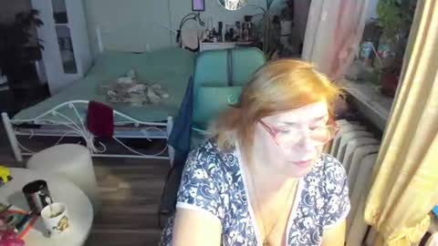 Flowerlower online show from August 1, 1:51 am