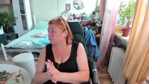 Flowerlower online show from July 6, 4:31 pm