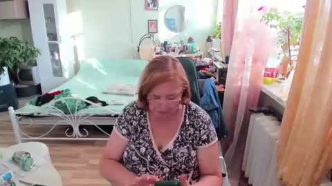 Flowerlower online show from July 9, 4:55 pm