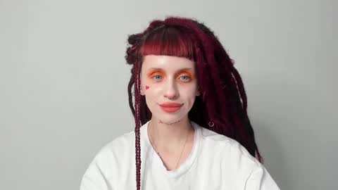 Flower online show from March 2, 6:30 pm