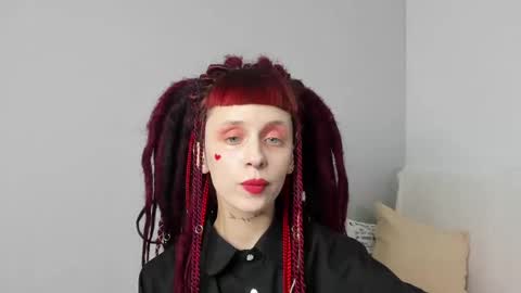 Flower online show from February 23, 4:35 pm