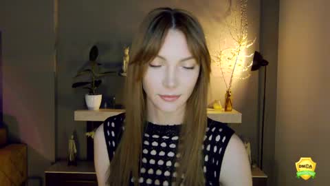 Katrin online show from April 10, 8:57 pm