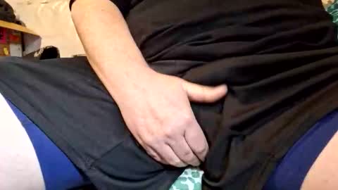 floyd99984 online show from March 22, 1:37 pm