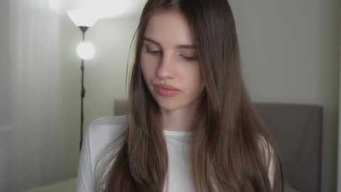 Adeline online show from March 18, 5:30 pm