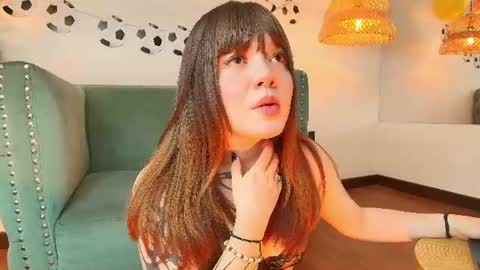  FLUFFY BUBBLE  online show from June 29, 4:31 am