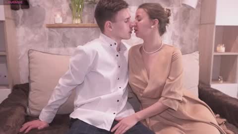 Fluffy and Krut online show from March 8, 3:49 pm