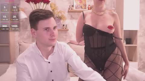 Fluffy and Krut online show from March 13, 3:48 pm