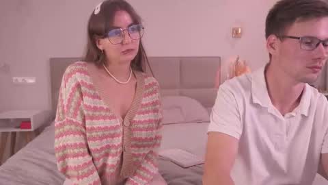 Fluffy and Krut online show from October 6, 5:53 pm