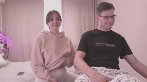 Fluffy and Krut online show from February 16, 11:59 am