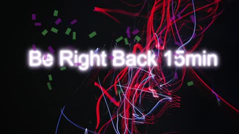 Fluffy and Krut online show from December 15, 10:28 am