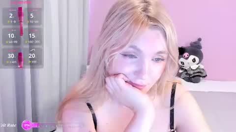 Monica online show from July 29, 1:27 am