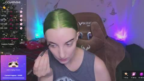 Agatha online show from November 20, 7:29 am