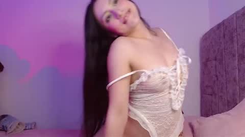 fluffy_peit16 online show from March 7, 8:47 am