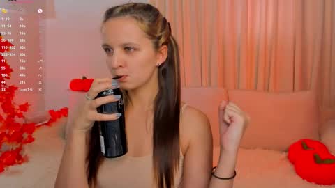 LilLisa online show from October 17, 4:33 pm