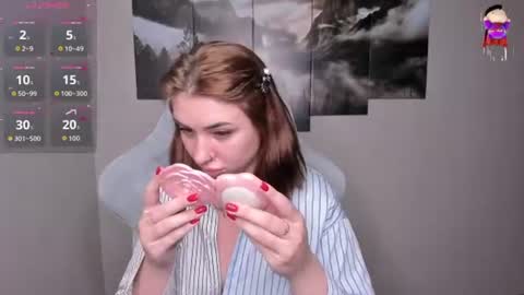 Lina online show from June 26, 12:27 am