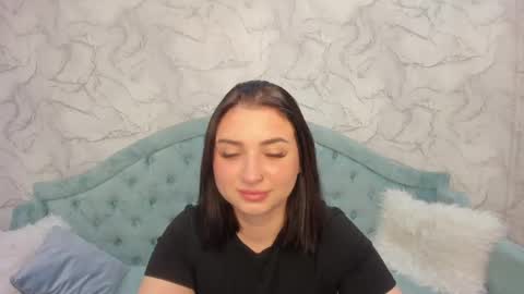 Lina online show from April 28, 12:08 am