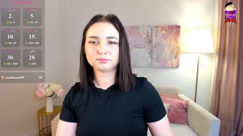 Lina online show from May 3, 12:49 am
