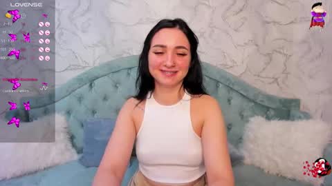 Lina online show from September 16, 1:51 am