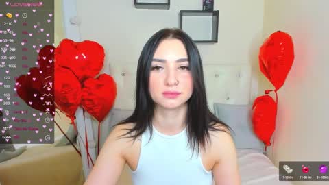 Lina online show from February 27, 11:37 pm