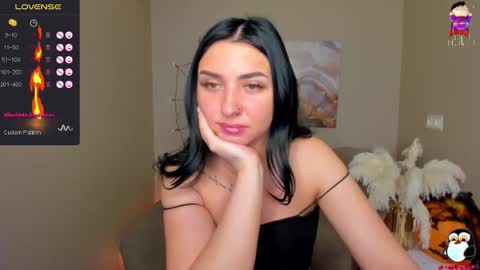 Lina online show from October 27, 12:21 am