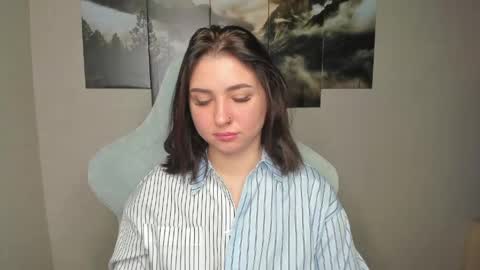 Lina online show from May 5, 1:45 am