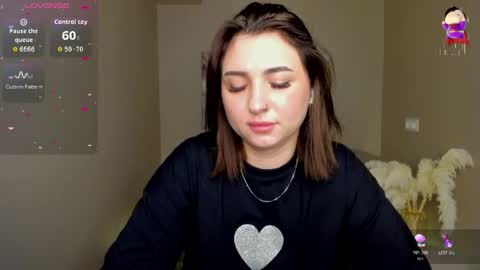 Lina online show from May 27, 2:08 am
