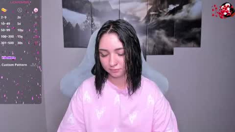 Lina online show from June 30, 12:43 am