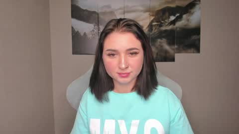 Lina online show from April 29, 2:38 am