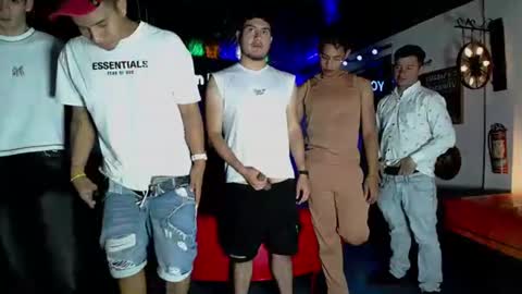 flyckers online show from July 15, 12:32 pm