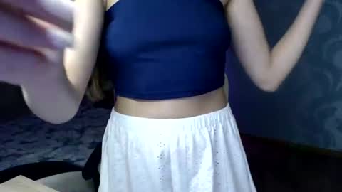 Molli  Ready for any play with you. Hottest show in pvt  Help a student earn big tokens  online show from June 30, 9:13 pm