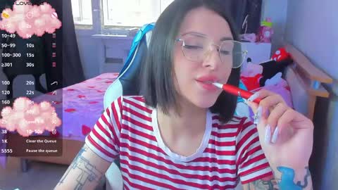 folinskaayaa online show from May 2, 5:13 am