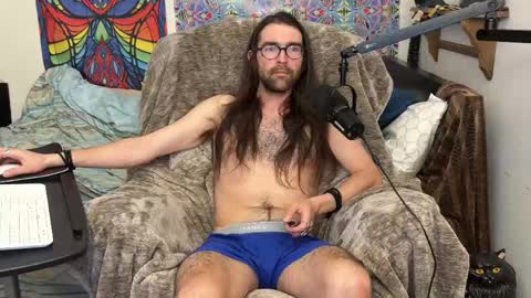 Chris online show from May 22, 10:00 am