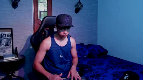 Foni online show from April 27, 5:54 pm